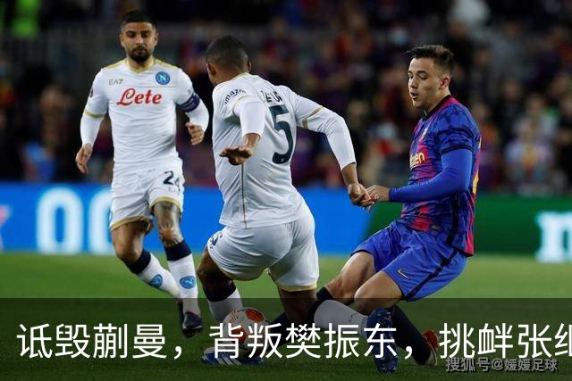 诋毁蒯曼，背叛樊振东，挑衅张继科，国乒男队，“麻烦精”，终于被揪出